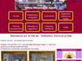 institutionchorouk.com