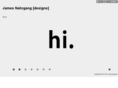jamesnahrgang.com
