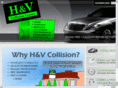 collisionxperts.net