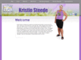 kristinsteede.com
