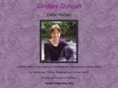 lindseyduncan.com