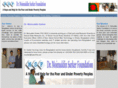 moinuddinfoundation.org