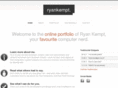 ryankempt.com