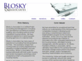 bloskyassociates.com
