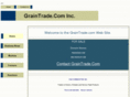 graintrade.com