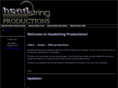 headstringrecords.com