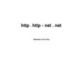 http-net.net