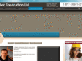ivicconstruction.com