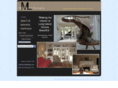 mlhomedesigns.com