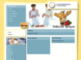 singleparentcook.com