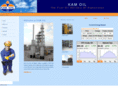 kam-oil.com