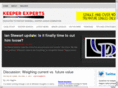 keeperexperts.net