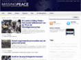 missingpeace.eu