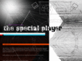 thespecialplayer.net