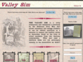 valleysim.com