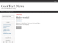 geektechnews.com