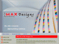 maxdesigns.com