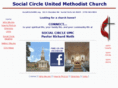 socialcircleumc.org