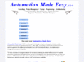 automationmadeeasy.net