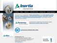 inertiadynamics.com