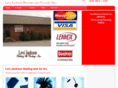 levijacksonhvac.com
