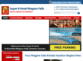 niagarafallssuper8.com