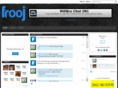 frooj.net