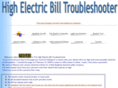highelectricbill.com