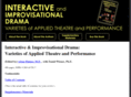 interactiveimprov.com