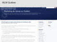 mlmquebec.com
