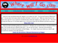 wherewilligo.com