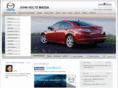 johnholtzmazda.com