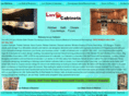 lovecabinets.com