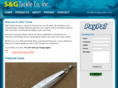 sandgtackle.com