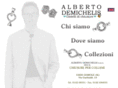 albertodemichelis.com
