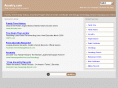 ansetry.com