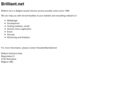 brilliant.net