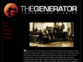 generatorproductions.com