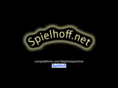 spielhoff.net