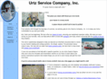 urtzservice.com