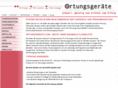 ortungsgeraete.com