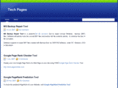 tech-pages.net