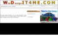 wdit4me.com