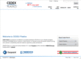 cedexplastics.net