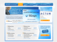 hostedexchange.ch