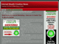 internetwealthcreationnews.com
