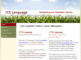 itslanguage.com