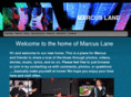 marcuslane.com