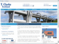 tclarke-scotland.com