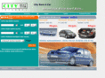 citycarrental.com